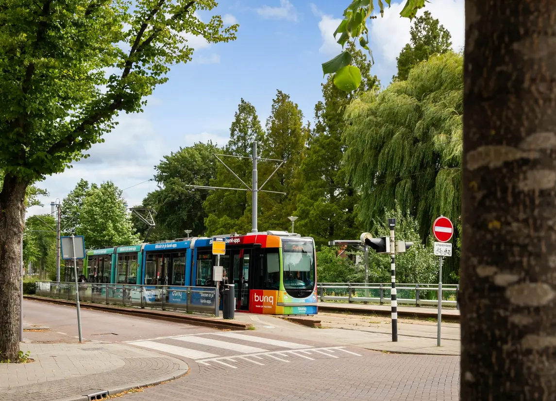 Van Blommesteynweg 34