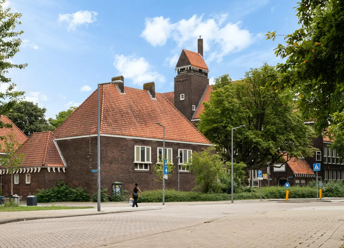 Van Blommesteynweg 34