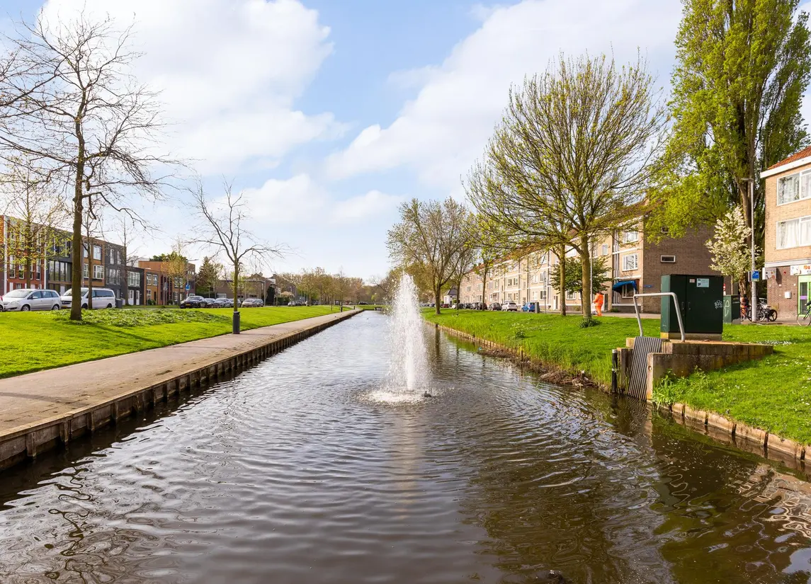 Van Blommesteynweg 34
