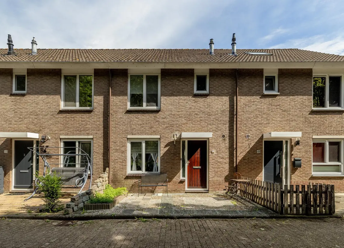 Vosbergendam 13