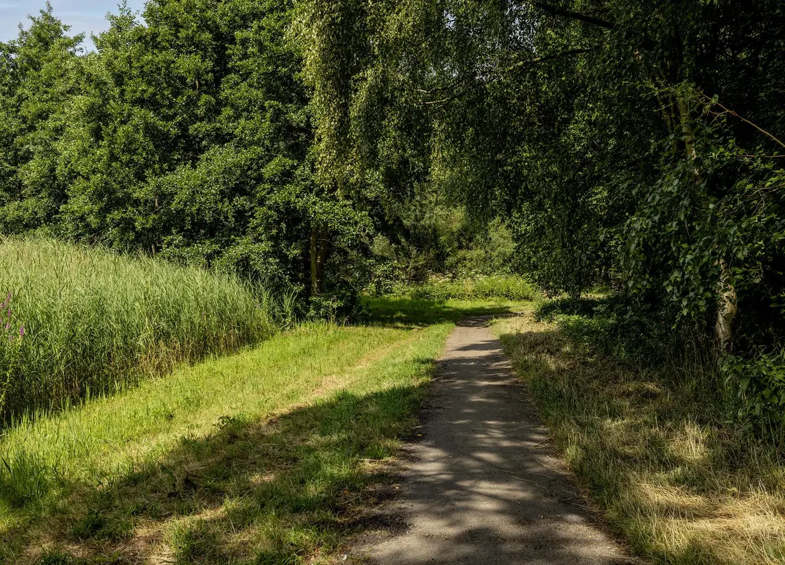 Vosbergendam 13