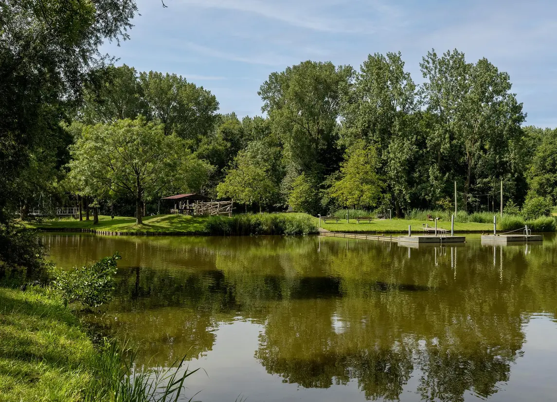 Vosbergendam 13