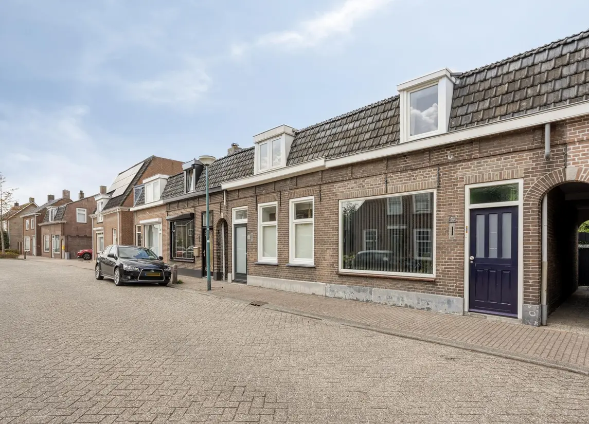 Roestenbergstraat 39