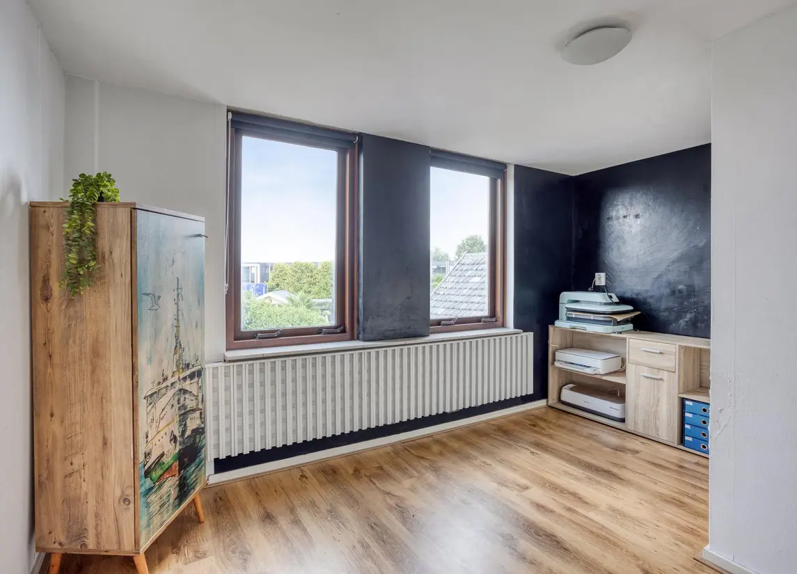 Roestenbergstraat 39
