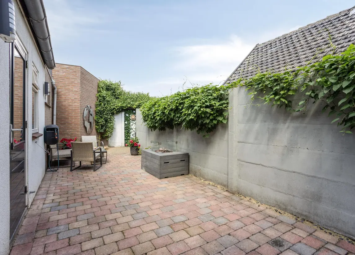 Roestenbergstraat 39
