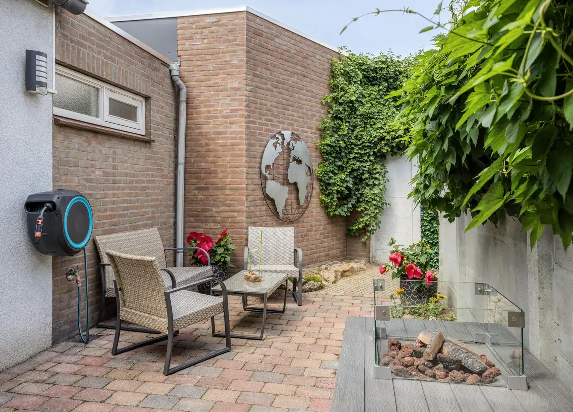 Roestenbergstraat 39