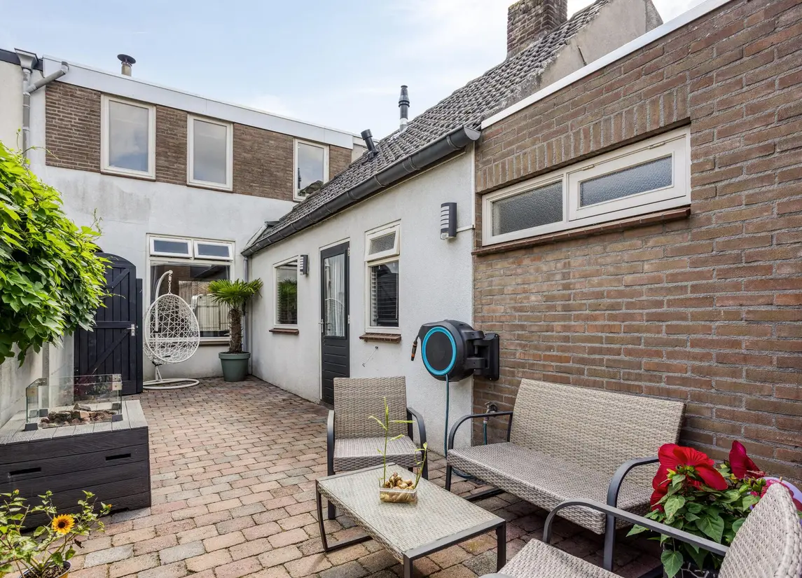 Roestenbergstraat 39