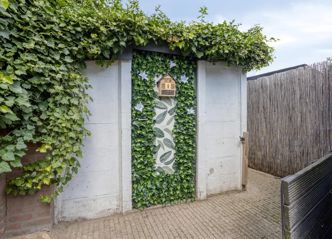 Roestenbergstraat 39