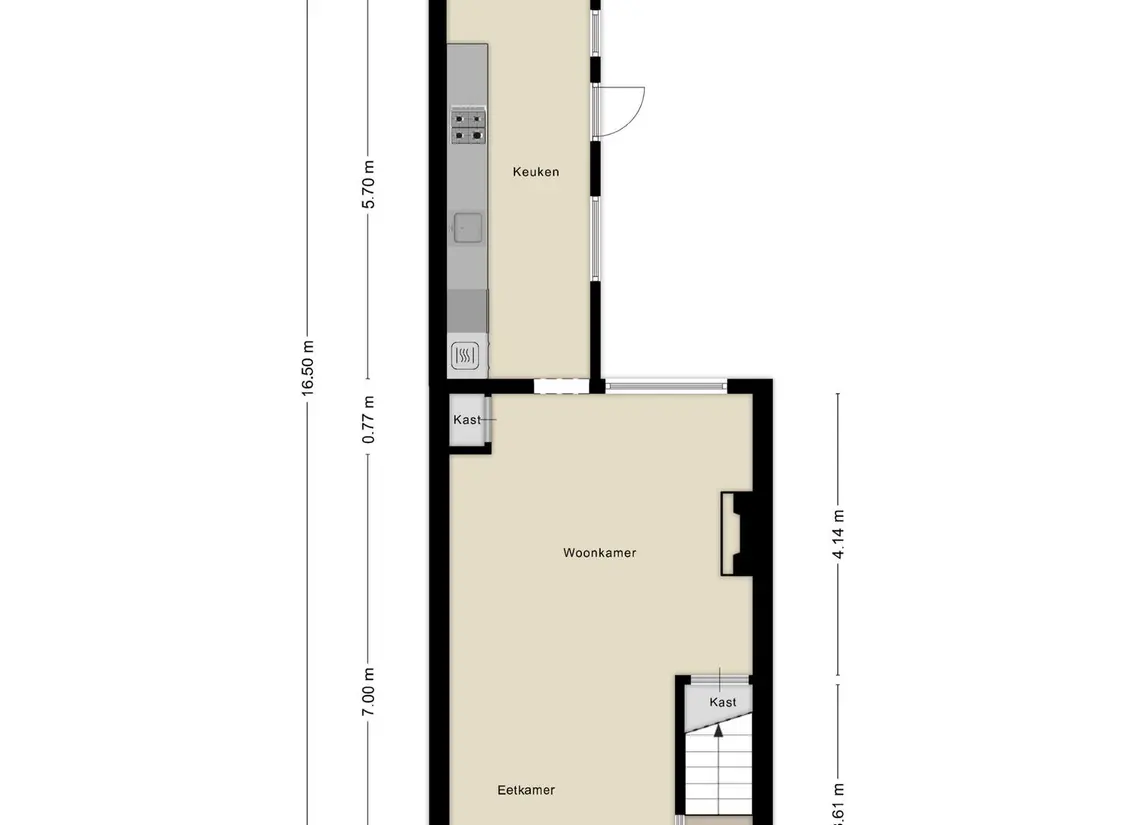 Roestenbergstraat 39
