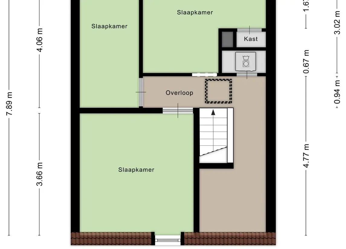 Roestenbergstraat 39