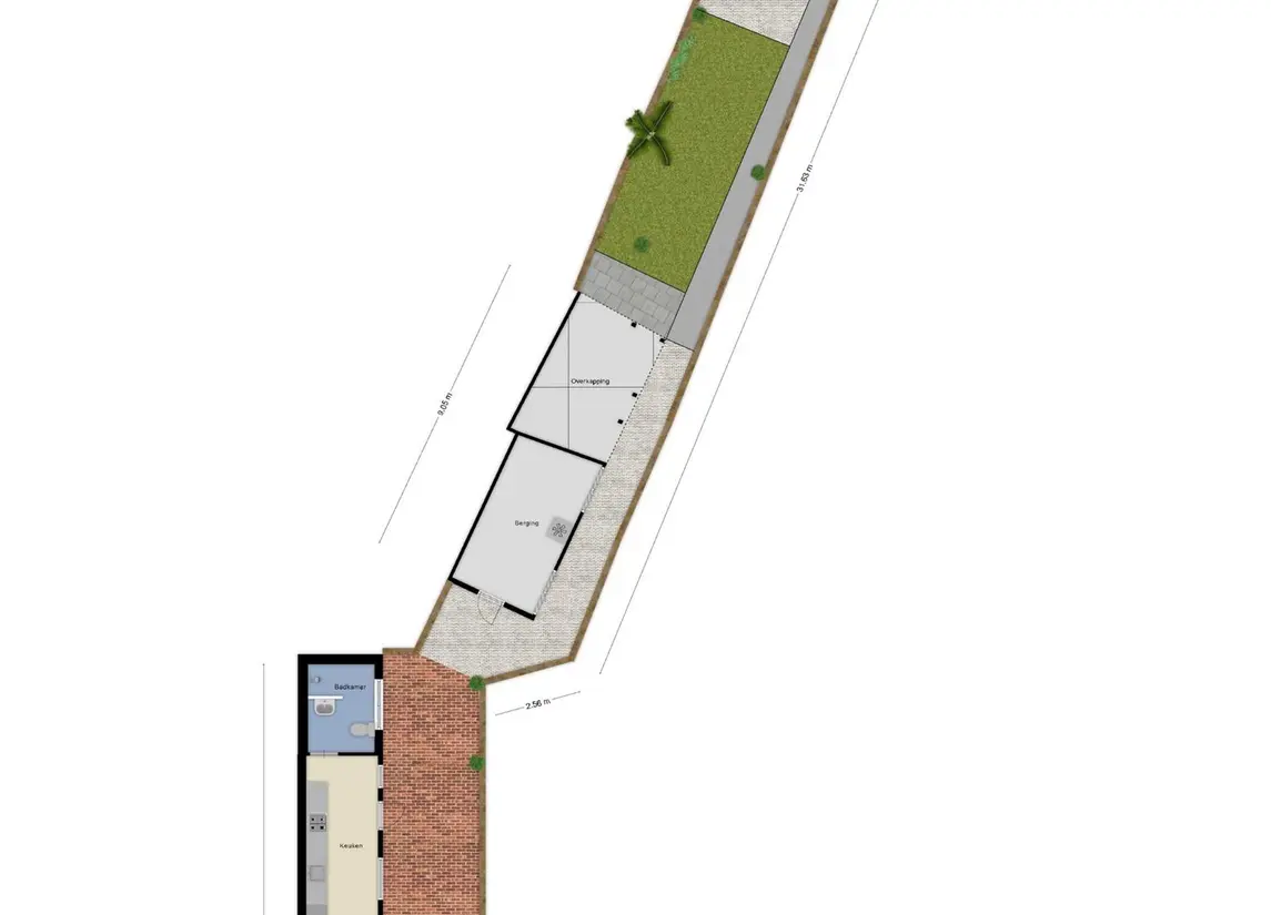 Roestenbergstraat 39
