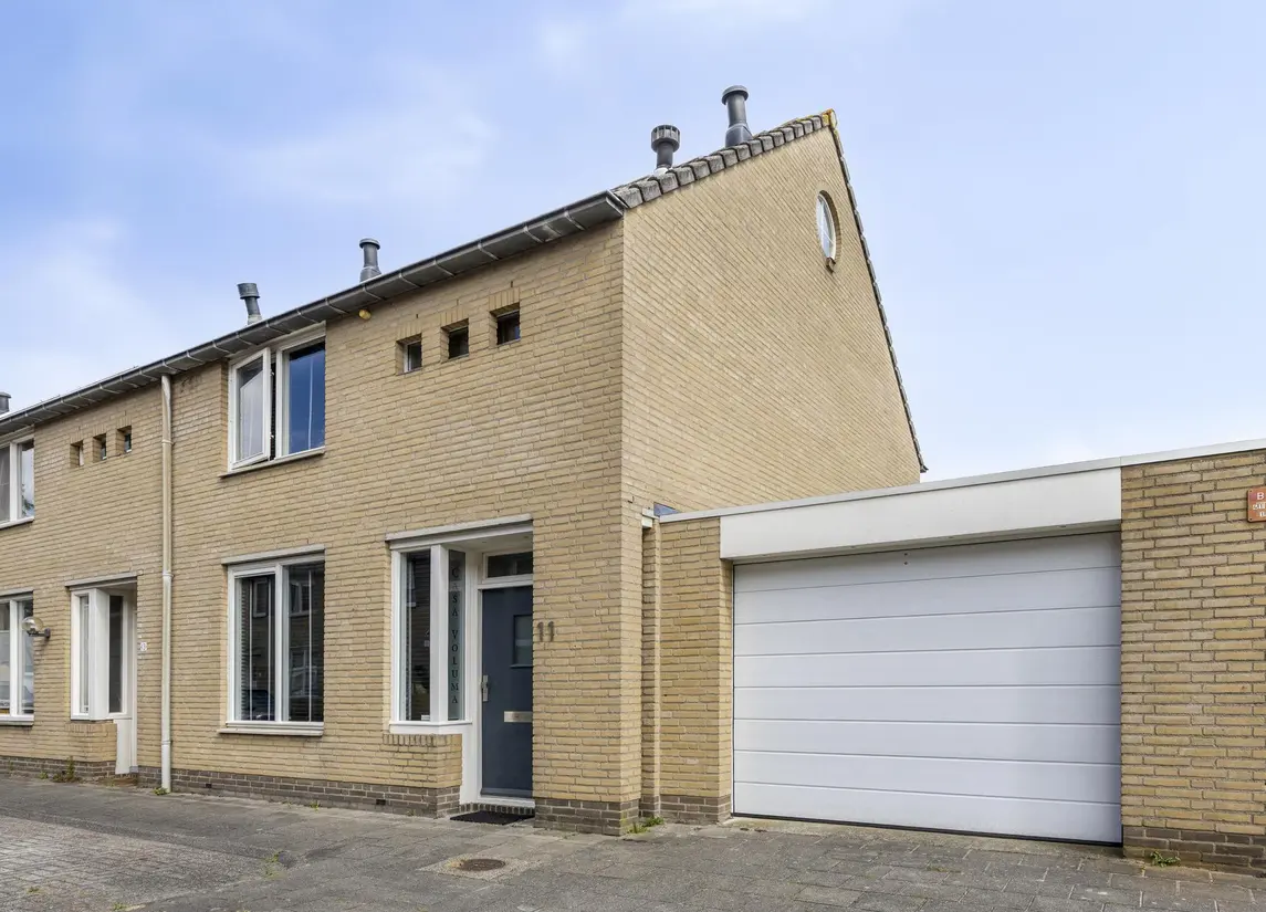 Giessenstraat 11