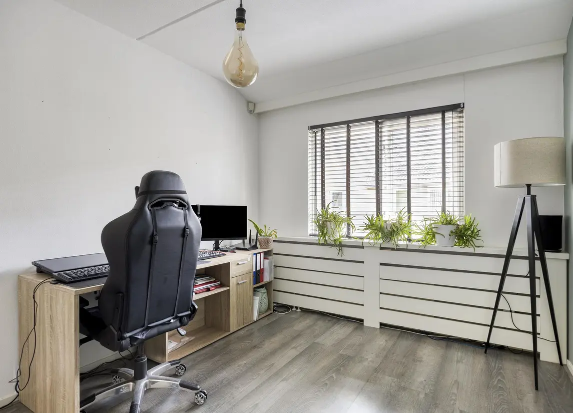 Giessenstraat 11