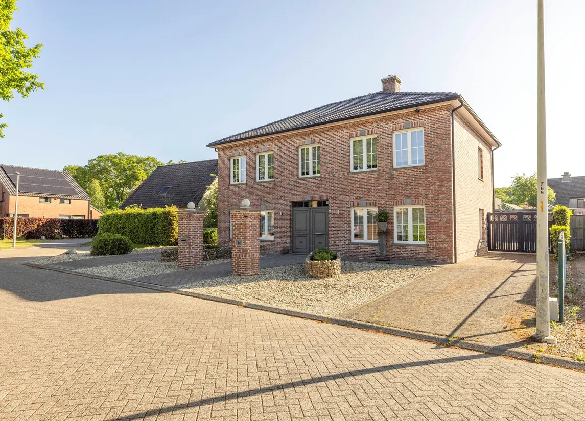 Pinksterbloemlaan 18  