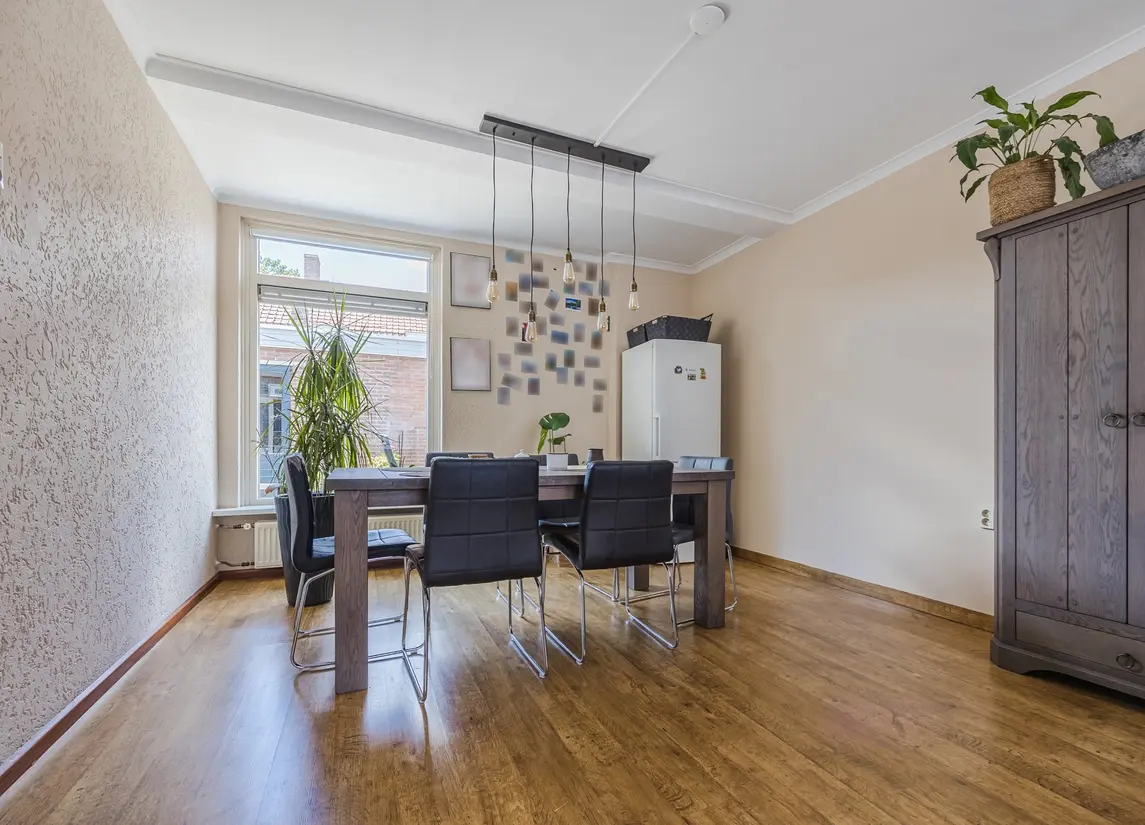 Leliestraat 40