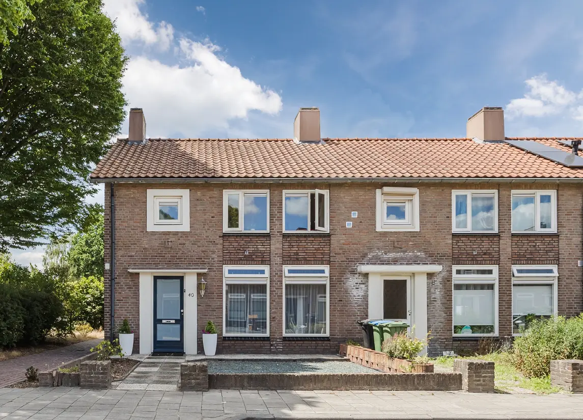 Leliestraat 40