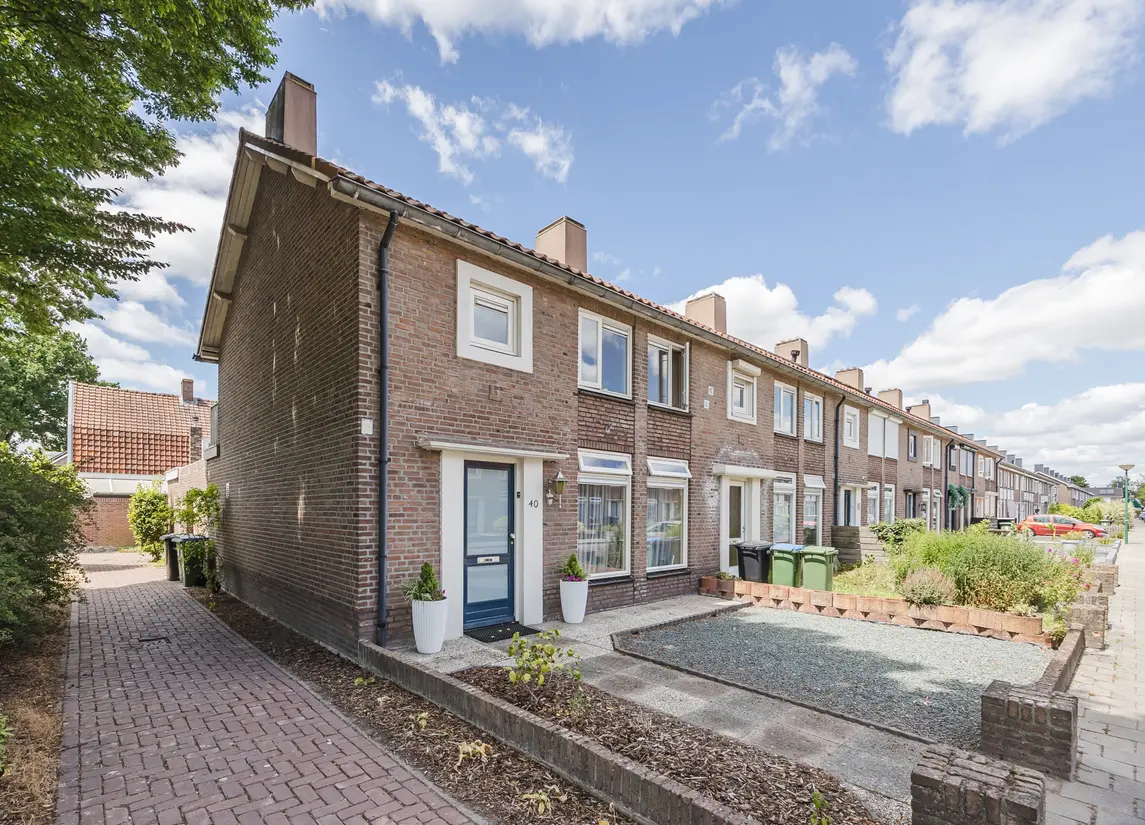 Leliestraat 40