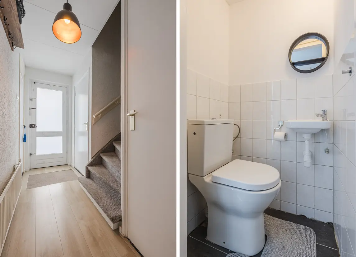 Leliestraat 40