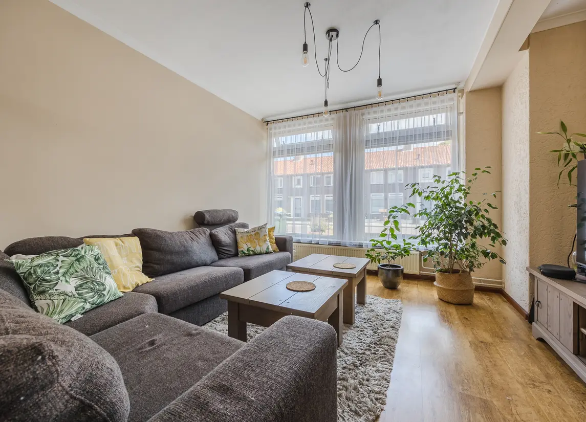 Leliestraat 40