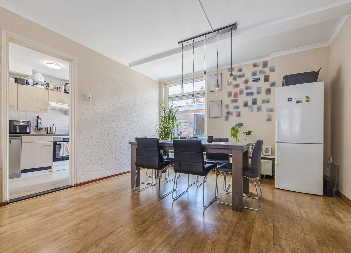 Leliestraat 40