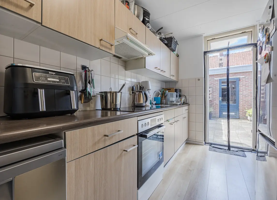 Leliestraat 40