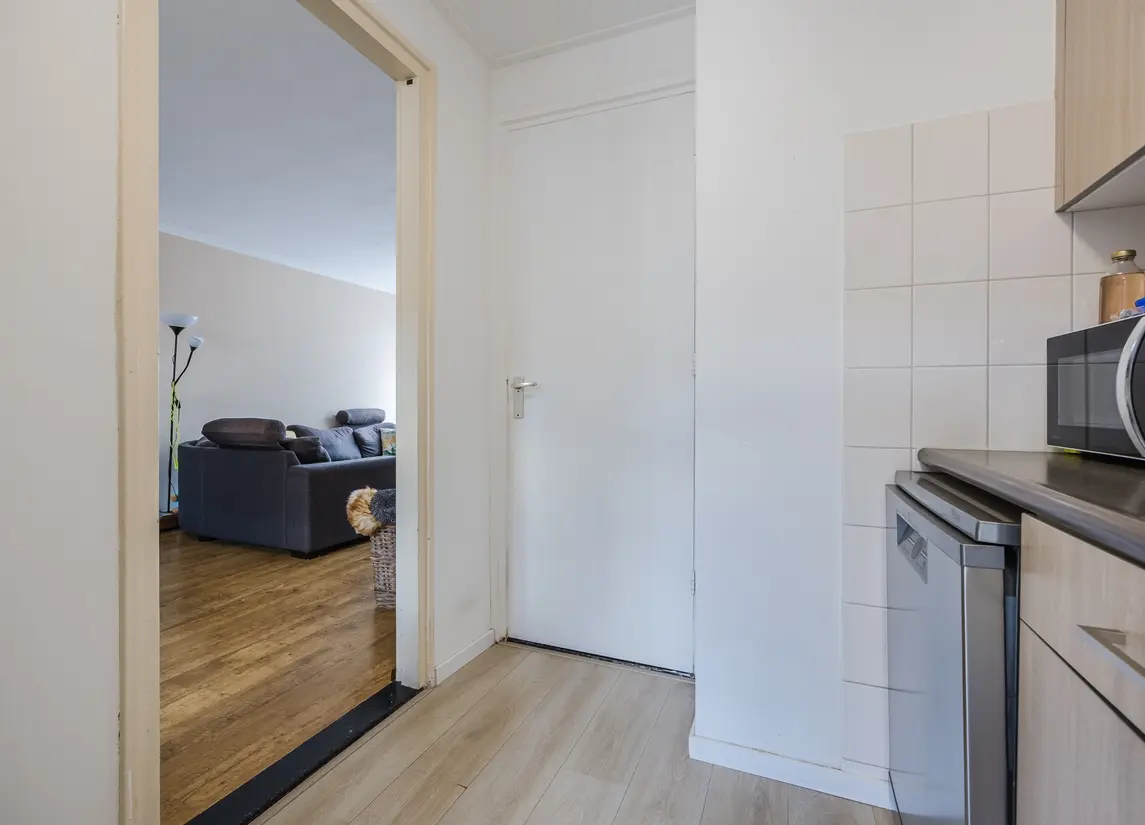 Leliestraat 40