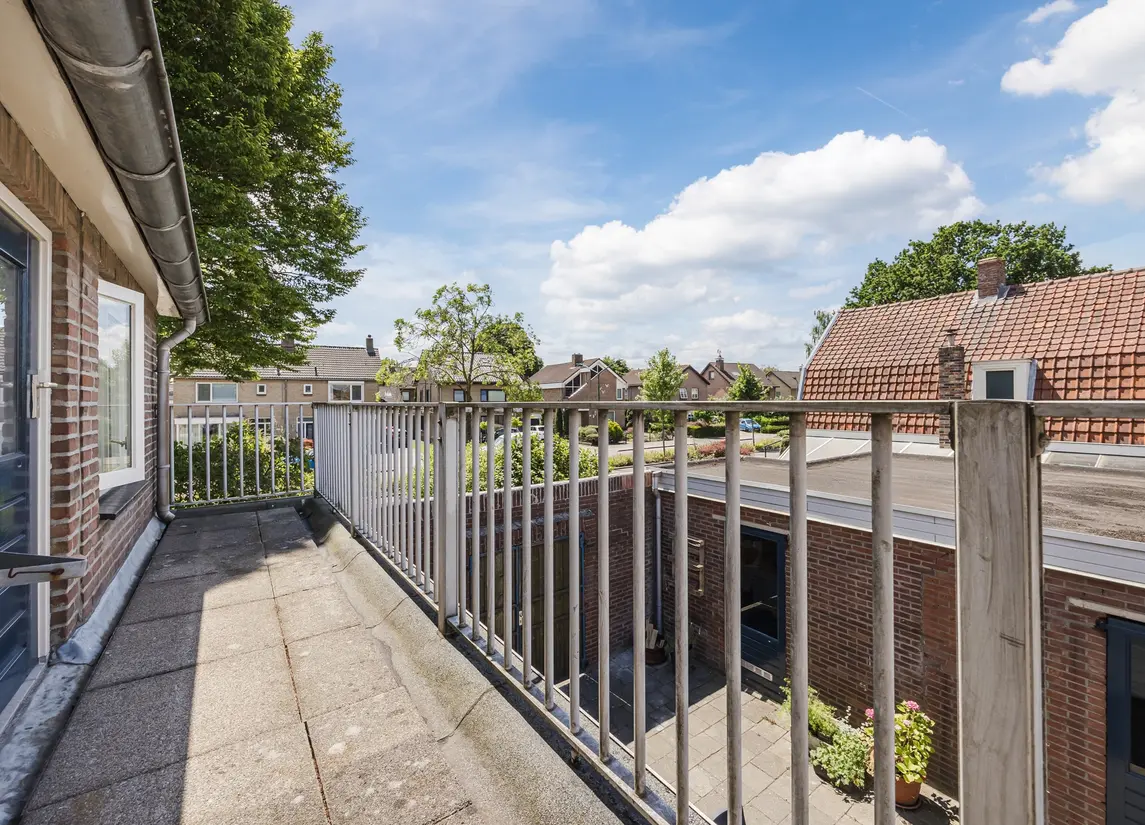 Leliestraat 40