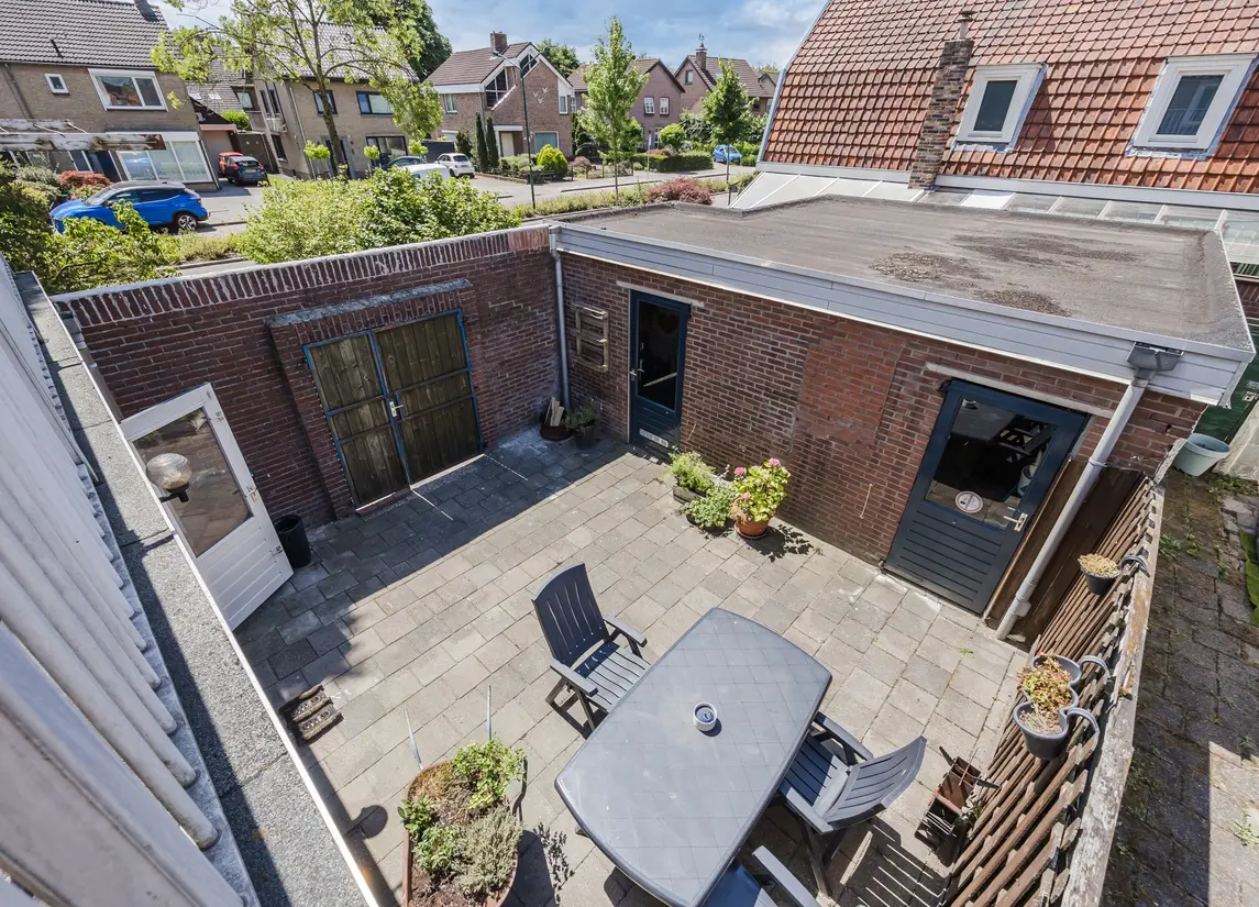 Leliestraat 40
