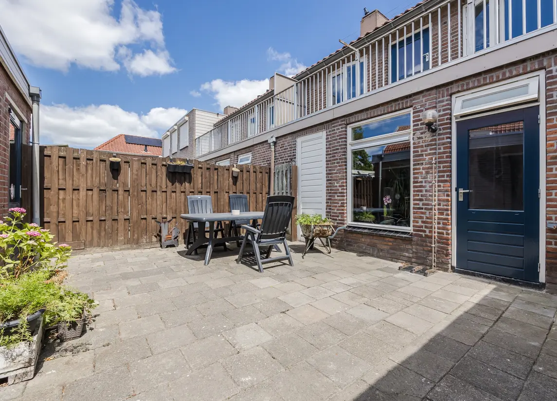 Leliestraat 40