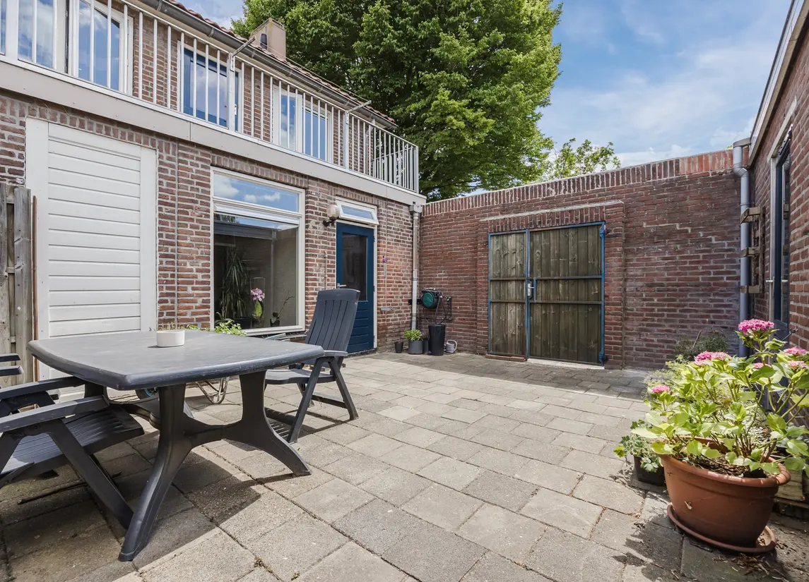 Leliestraat 40