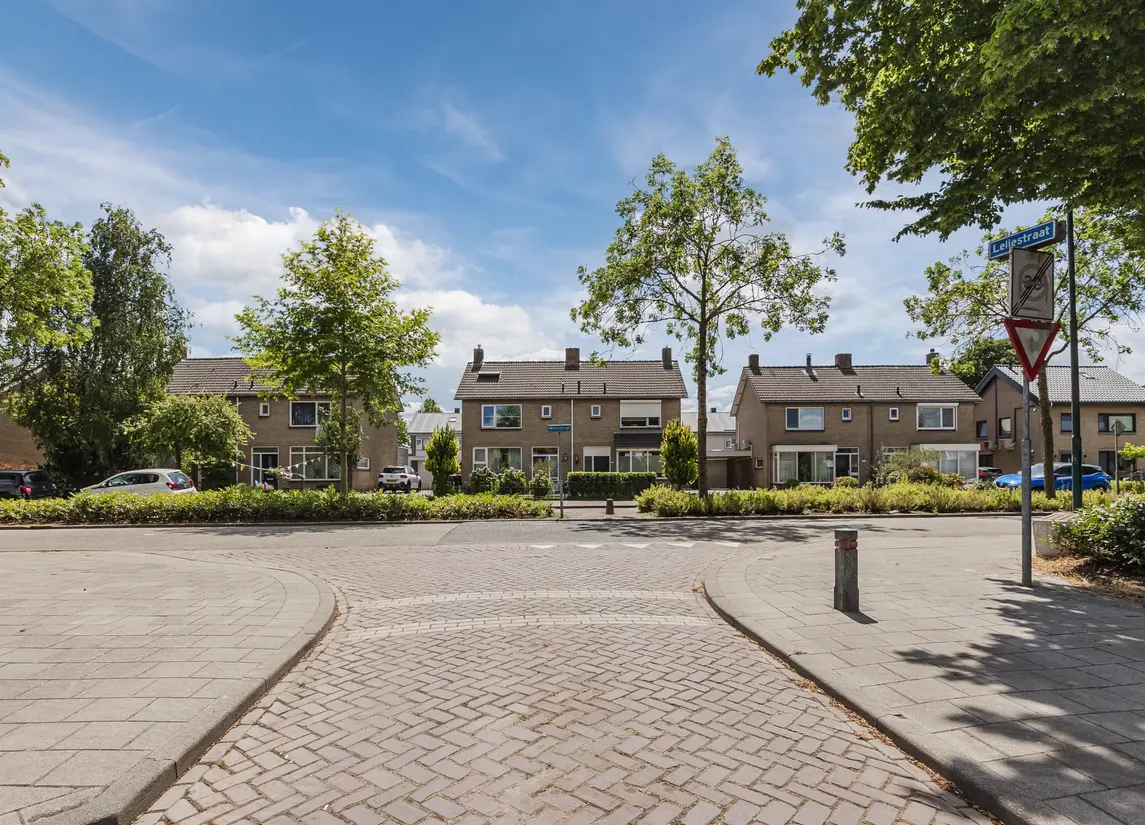 Leliestraat 40
