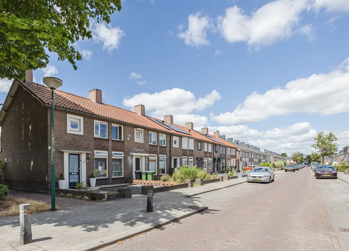 Leliestraat 40