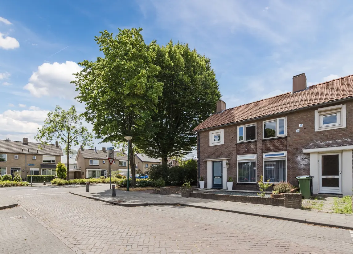 Leliestraat 40