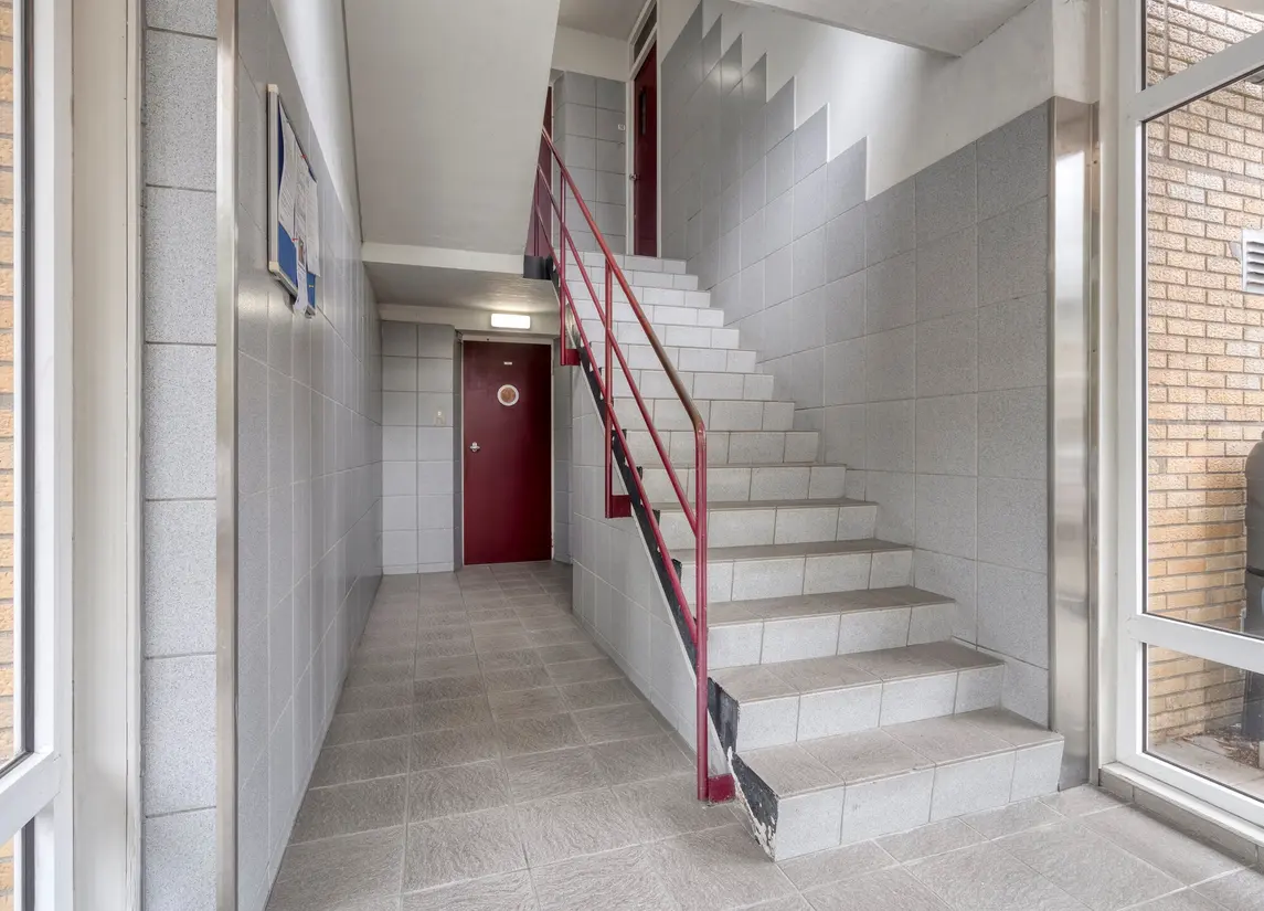 Wagnerplein 46