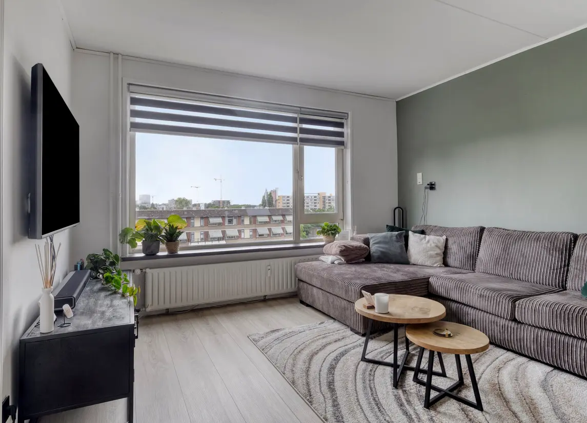 Wagnerplein 46