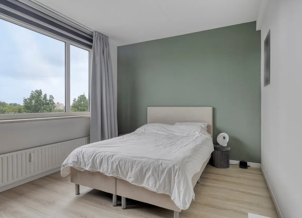 Wagnerplein 46