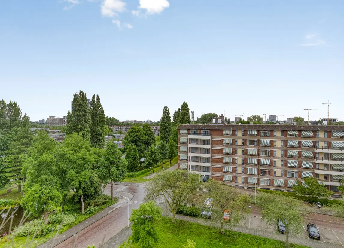Wagnerplein 46