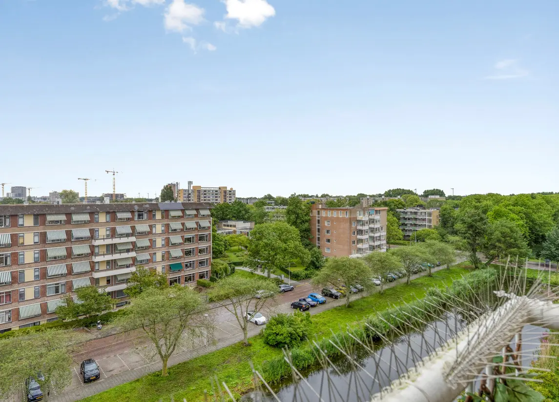Wagnerplein 46