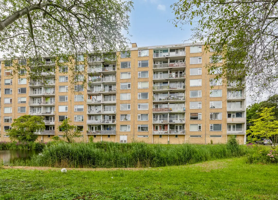 Wagnerplein 46
