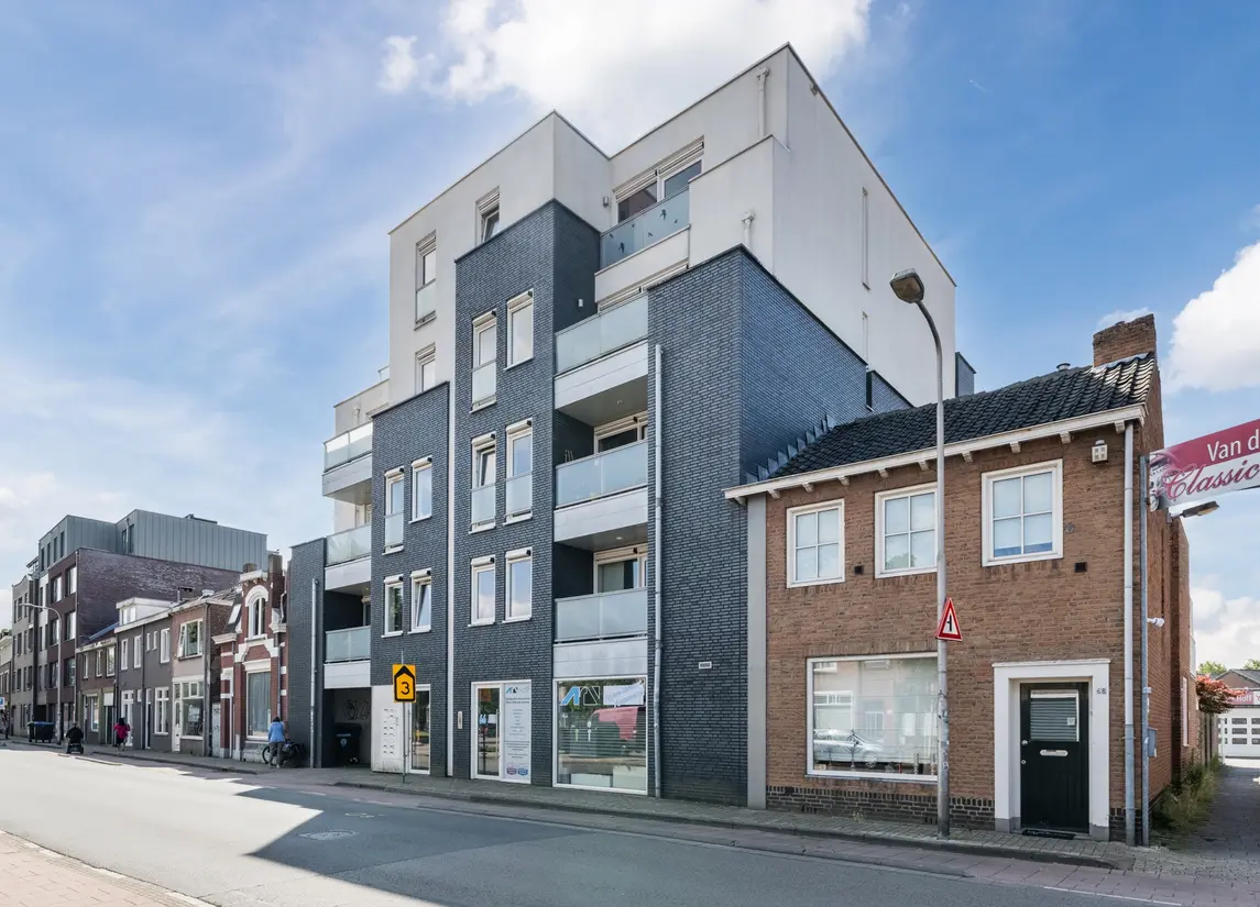 Veldhovenring 64 15