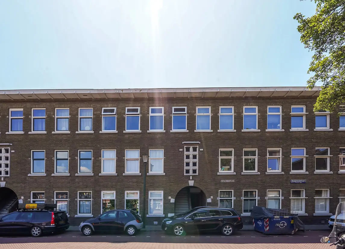 Mecklenburgplein 4a