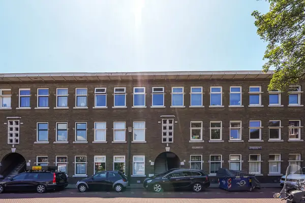 Mecklenburgplein 4a