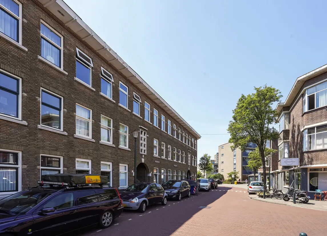 Mecklenburgplein 4a