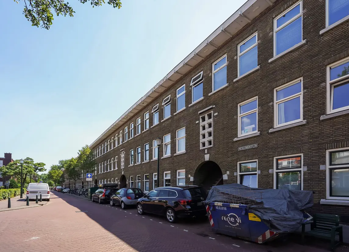 Mecklenburgplein 4a
