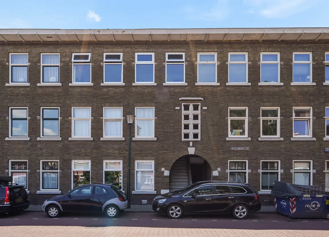 Mecklenburgplein 4a
