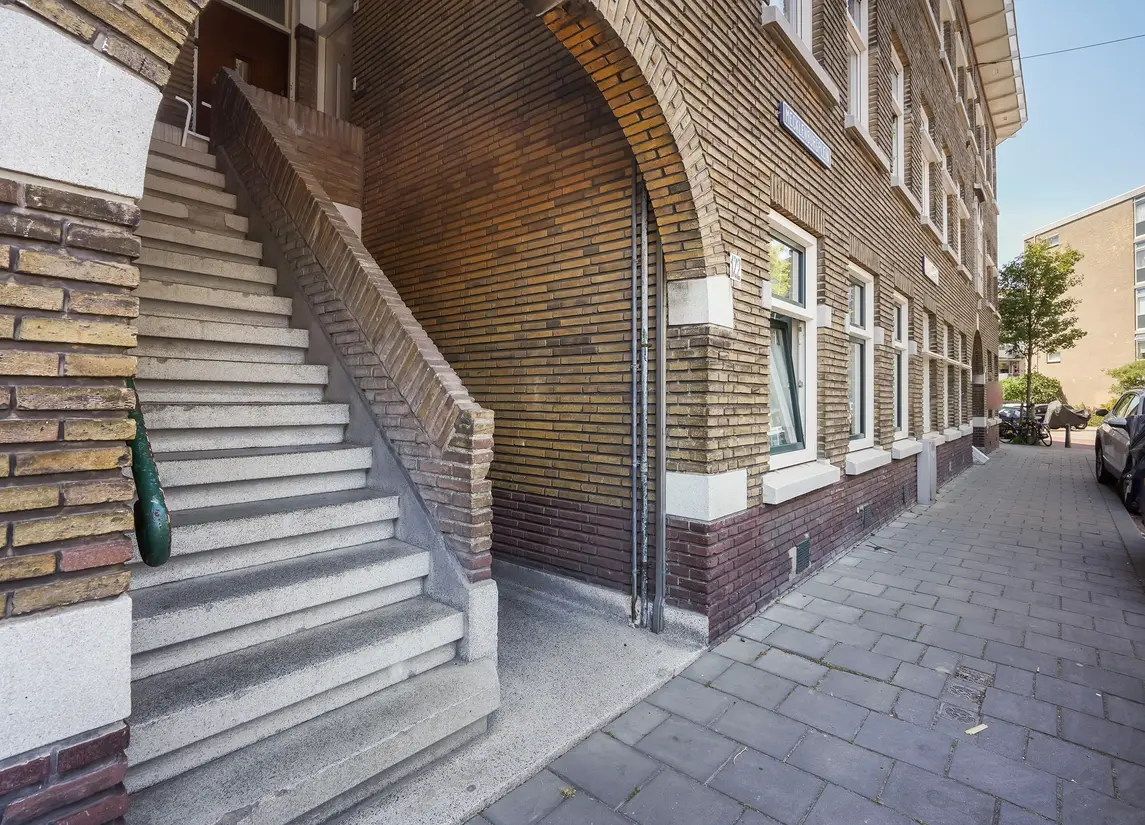 Mecklenburgplein 4a