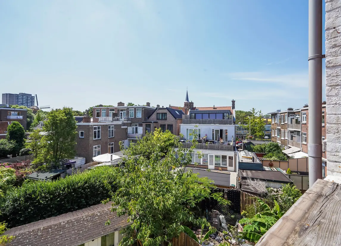 Mecklenburgplein 4a