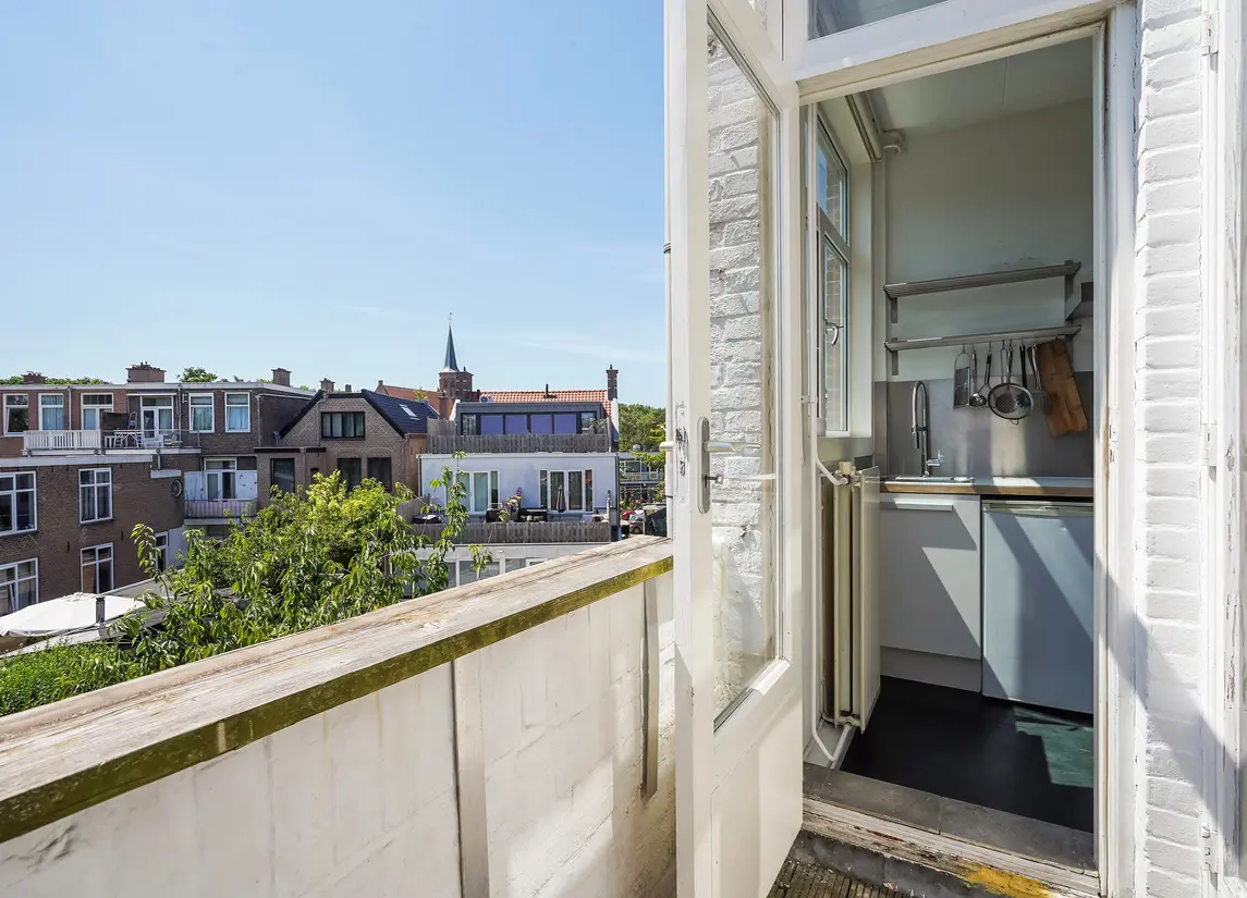 Mecklenburgplein 4a