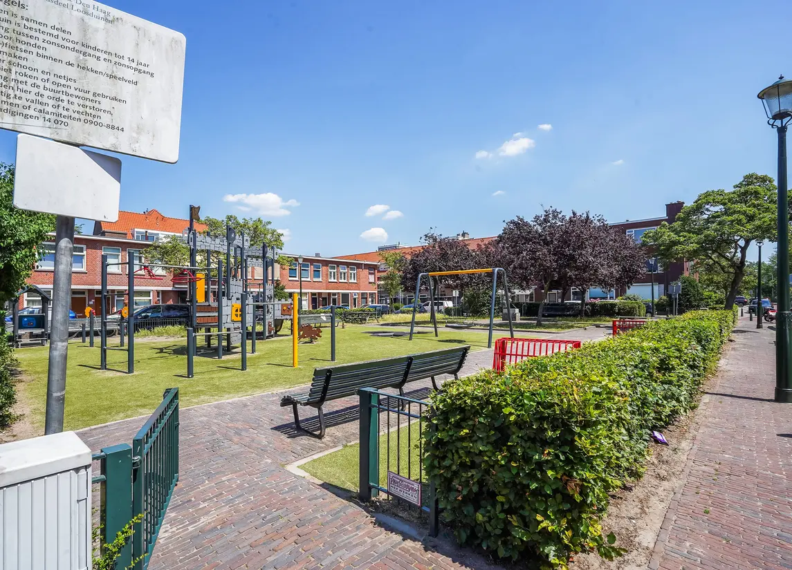 Mecklenburgplein 4a