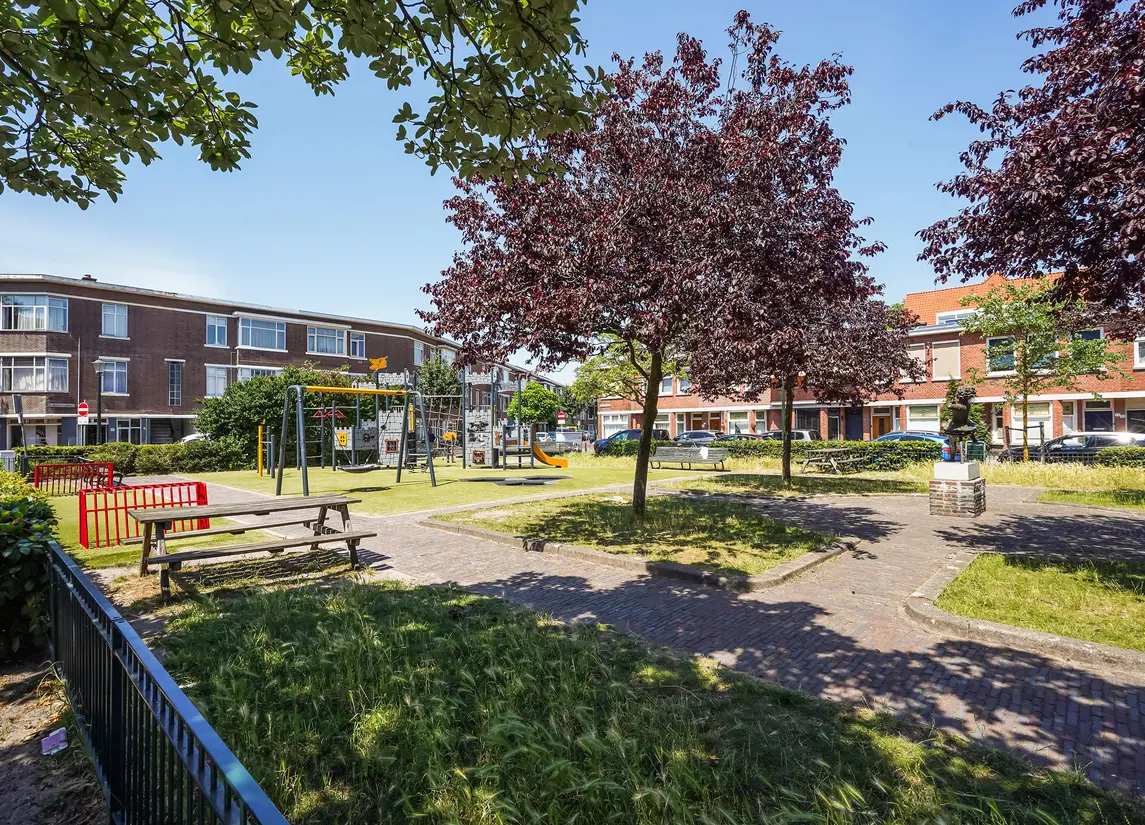 Mecklenburgplein 4a